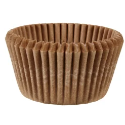 Muffinsformar Nature i papper