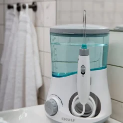 Mundusch Ekulf PowerFlosser