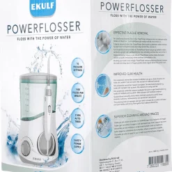 Mundusch Ekulf PowerFlosser