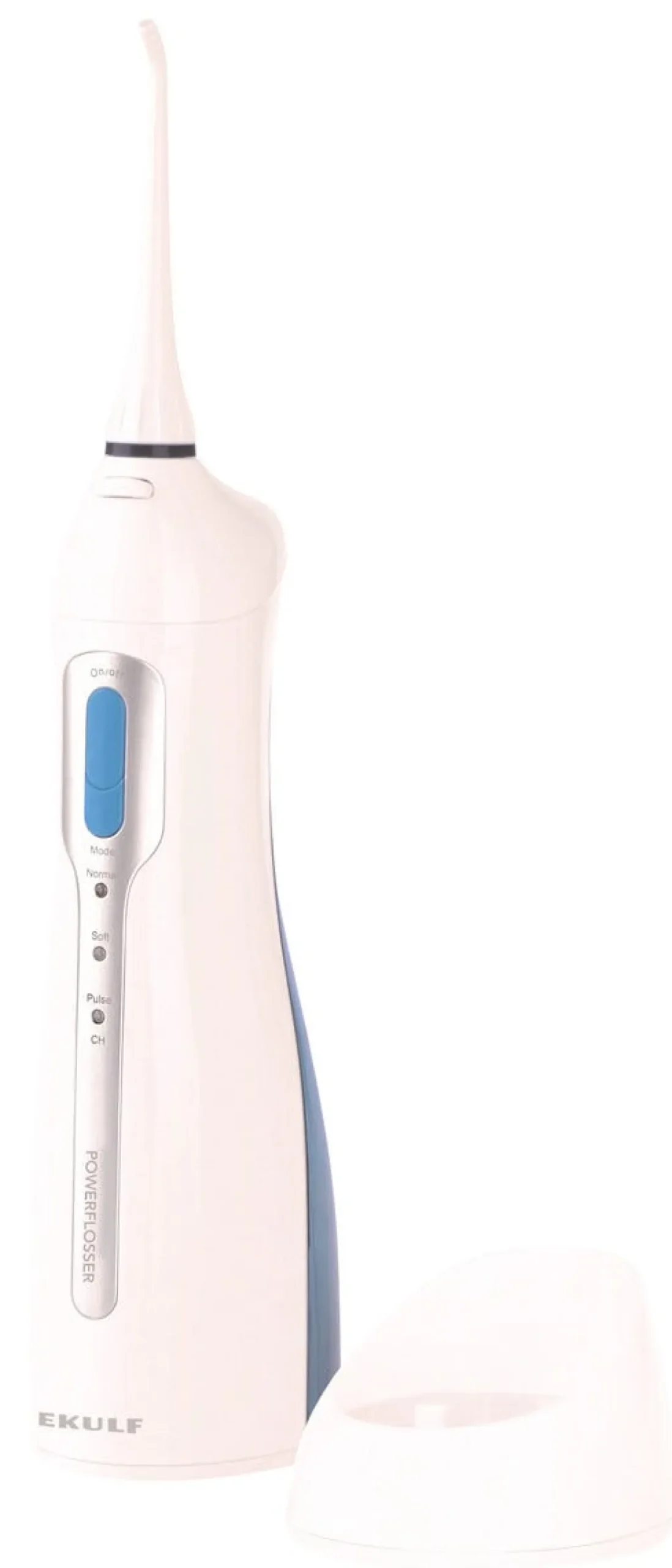 Mundusch Ekulf, PowerFlosser Cordless