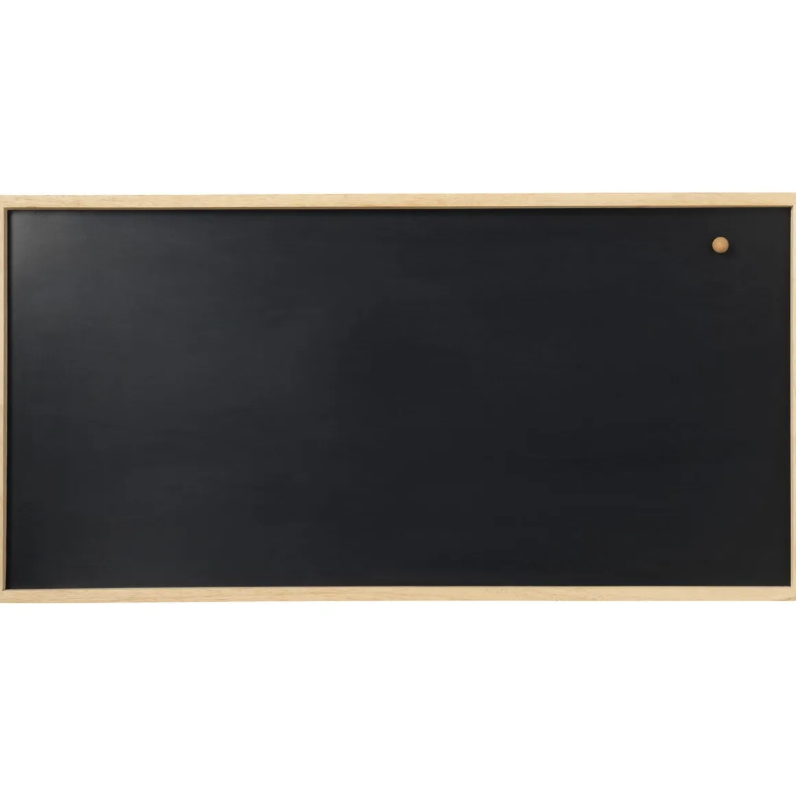 Naga magnetisk griffeltavla 50x100 cm