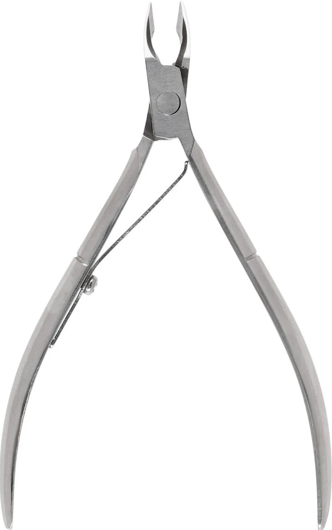 Nagelbandstång 10 cm