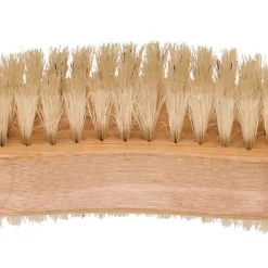 Nagelborste bambu