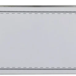 Namnskylt 10-pack