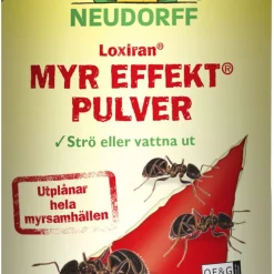 Neudorff myr effekt myrpulver, 300 gram