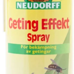 Neudorff Geting Effekt, getingspray, 500 ml