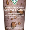 Nikwax Waterproofing wax for leather skovax, 100 ml