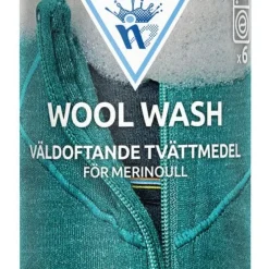 Nikwax Wool Wash tvättmedel merinoull, 300 ml