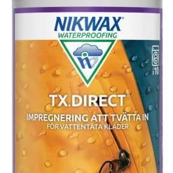 Nikwax TX.Direct impregnering att tvätta in