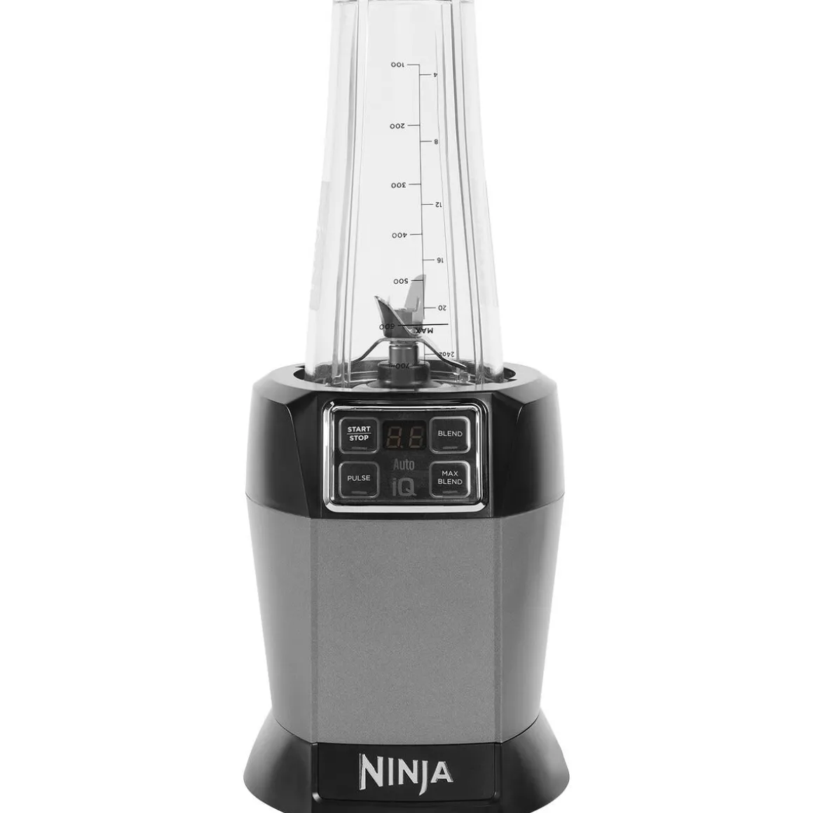 Ninja Blast Max portabel blender, batteridriven, BC251EUN
