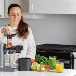 Ninja Cold Press juicemaskin för kallpressad juice1,1 l, JC151EU