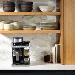 Ninja Prestige DualBrew kaffebryggare och kapselmaskin, 1,8 l