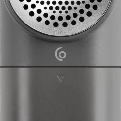 Noppborttagare batteridriven