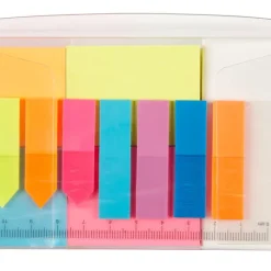 Notismix 8 delar