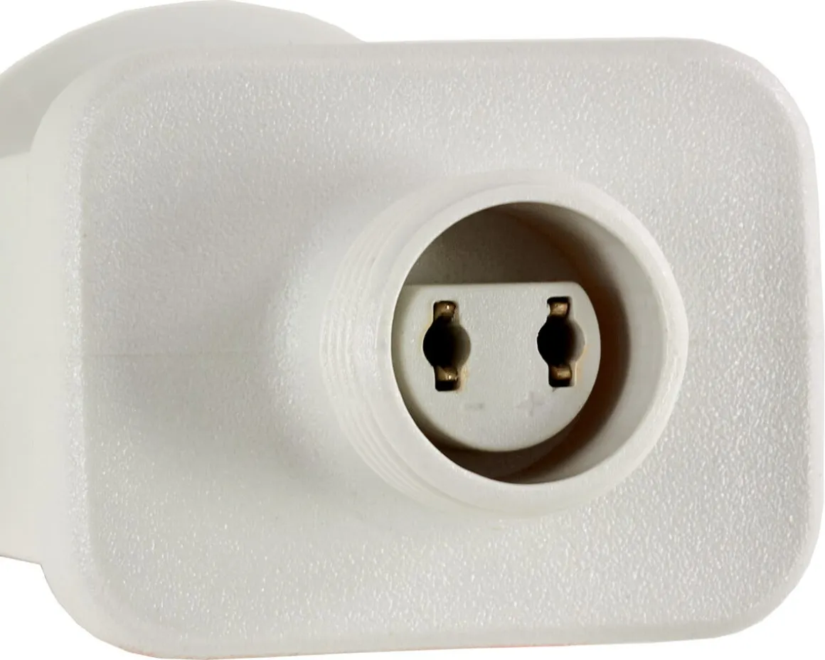 Nätadapter 24 V DC/10 W