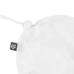 Nätpåse för frukt och grönt, 4-pack