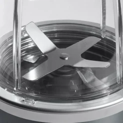 NutriBullet Original 500 blender svart, NB505DG