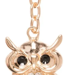 Nyckelring Bling