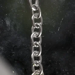 Nyckelring Diamant