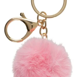 Nyckelring Pompom, small