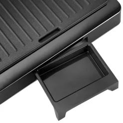 OBH Nordica Bronze smörgåsgrill panini, keramisk