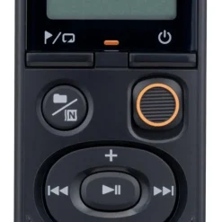 OM System VN-541PC digital diktafon, batteridriven