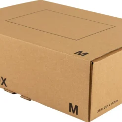 Paketlåda Mail Box