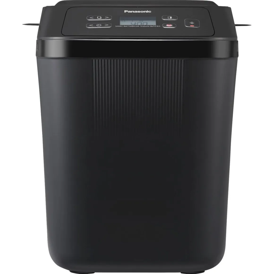Panasonic SD-PN100 Mini liten bakmaskin, svart