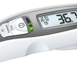 Pann- och örontermometer FT65 Beurer