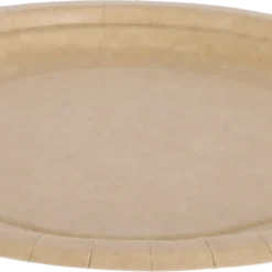 Papperstallrik assiett 18 cm, 20-pack