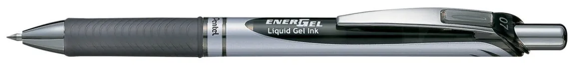 Pentel EnerGel BL77 gelpenna snabbtorkande 0,7 mm