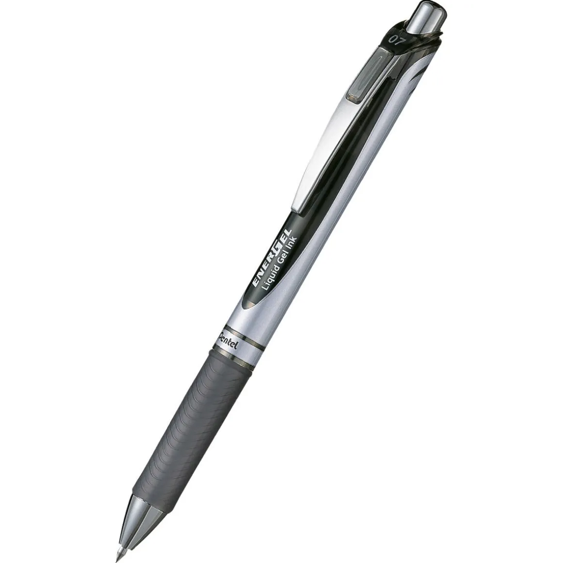 Pentel EnerGel BL77 gelpenna snabbtorkande 0,7 mm