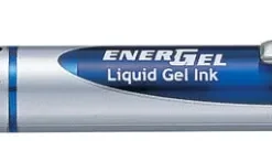 Pentel EnerGel BL77 gelpenna snabbtorkande 0,7 mm