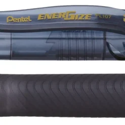 Pentel EnerGize X stiftpenna med radertopp 0,7 mm
