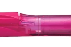 Pentel Twist-Erase Click stiftpenna med radertopp 0,7 mm