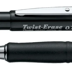 Pentel Twist-Erase stiftpenna 0,7 mm