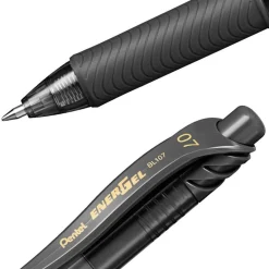 Pentel EnerGel X gelpenna snabbtorkande 0,7 mm