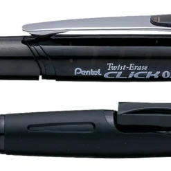 Pentel Twist-Erase Click stiftpenna med radertopp 0,7 mm