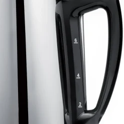Perkolatorbryggare C3 Basic ECO 0,9 liter