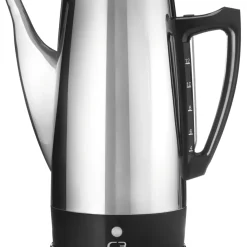Perkolatorbryggare C3 Basic