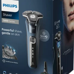 Philips 5000 series S5880/50 rakapparat Wet and Dry