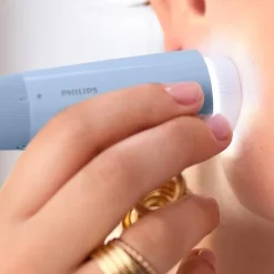 Philips ansiktstrimmer / hårborttagare, BRR484/00