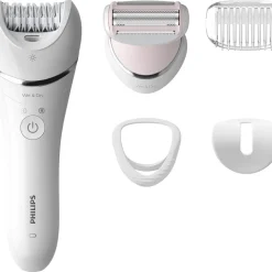 Philips epilator Series 8000 BRE710/00