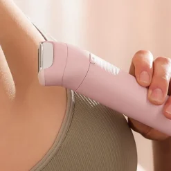 Philips Ladyshave 6000 series, kroppstrimmer BRL128/00