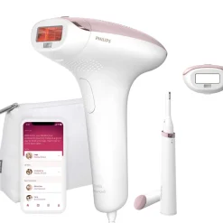 Philips Lumea IPL 7000 Series hårborttagare, BRI920/00