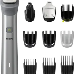 Philips Multigroom series 5000 multitrimmer, MG5920/15