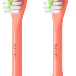Philips One BH1022 borsthuvud, 2-pack