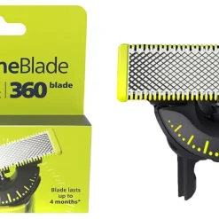 Philips OneBlade 360 utbytesblad, QP410/50