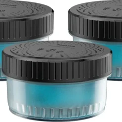 Philips Quick Clean Pod patron CC13/50 refill, 3-pack