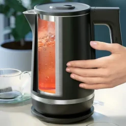 Philips 5000-serien vattenkokare 1,7 l HD9395/90